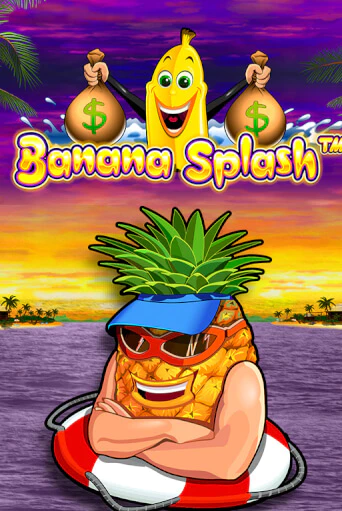 Banana Splash демо игра казино без регистрации | PokerDom