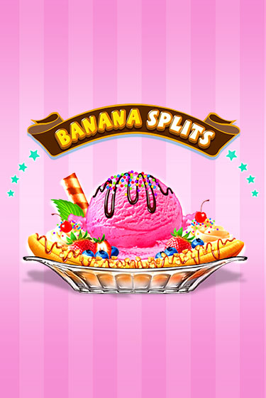 Banana Splits демо игра казино без регистрации | PokerDom