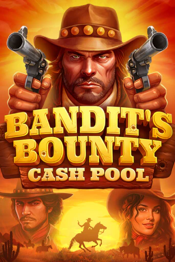 Bandits Bounty: Cash Pool демо игра казино без регистрации | PokerDom