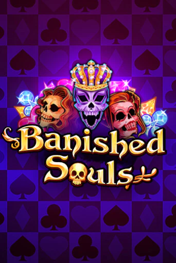 Banished Souls демо игра казино без регистрации | PokerDom