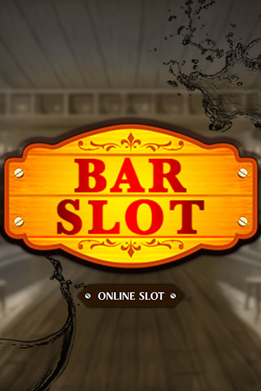 Bar Slot демо игра казино без регистрации | PokerDom