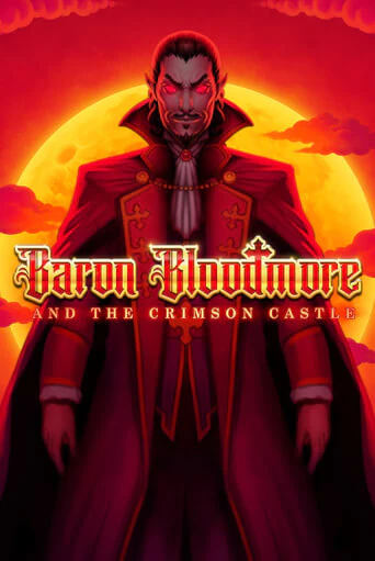 Baron Bloodmore and the Crimson Castle демо игра казино без регистрации | PokerDom