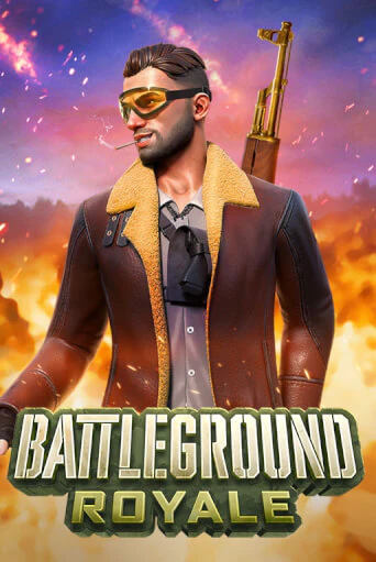 Battleground Royale демо игра казино без регистрации | PokerDom