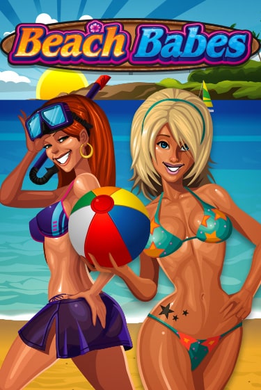 Beach Babes демо игра казино без регистрации | PokerDom