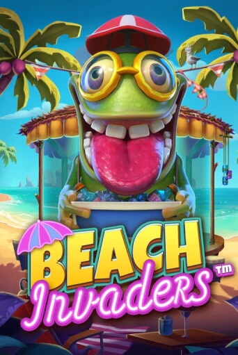 Beach Invaders демо игра казино без регистрации | PokerDom