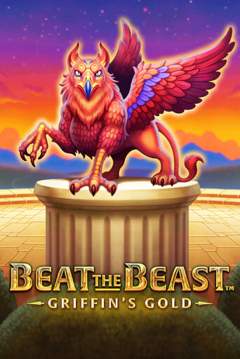 Beat the Beast: GRIFFIN´S GOLD демо игра казино без регистрации | PokerDom