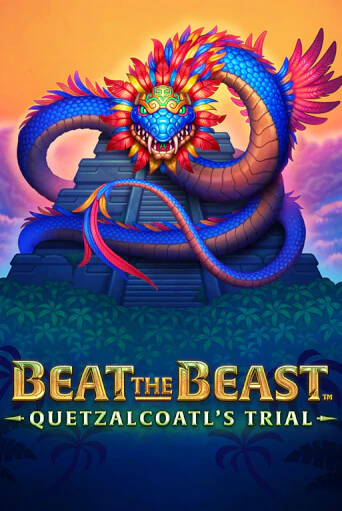 Beat the Beast: Quetzalcoatl's Trial демо игра казино без регистрации | PokerDom