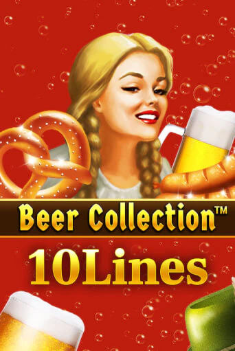 Beer Collection 10 Lines демо игра казино без регистрации | PokerDom