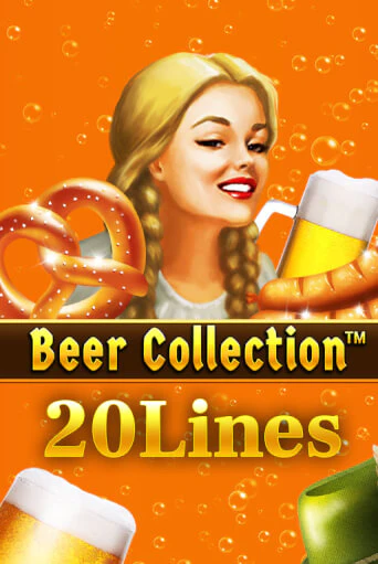 Beer Collection 20 Lines демо игра казино без регистрации | PokerDom