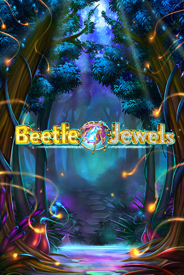 Beetle Jewels демо игра казино без регистрации | PokerDom