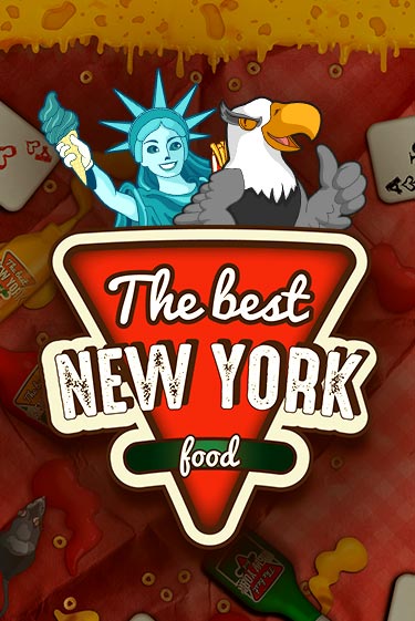 Best New York Food демо игра казино без регистрации | PokerDom