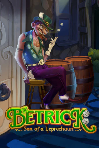 Betrick: Son of a Leprechaun демо игра казино без регистрации | PokerDom