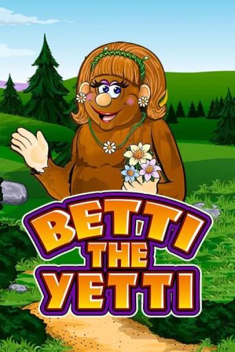 Betti The Yetti Promo демо игра казино без регистрации | PokerDom