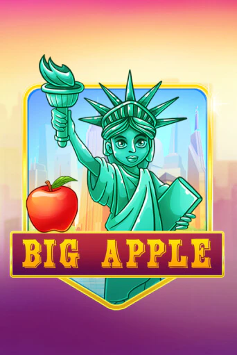 Big Apple демо игра казино без регистрации | PokerDom