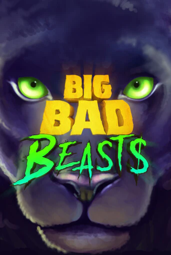 Big Bad Beasts демо игра казино без регистрации | PokerDom