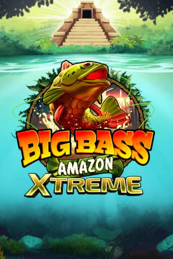 Big Bass Amazon Xtreme™ демо игра казино без регистрации | PokerDom