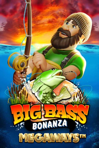 Big Bass Bonanza Megaways демо игра казино без регистрации | PokerDom