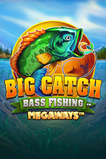 Big Catch Bass Fishing Megaways демо игра казино без регистрации | PokerDom