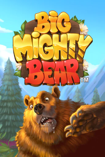 Big Mighty Bear демо игра казино без регистрации | PokerDom