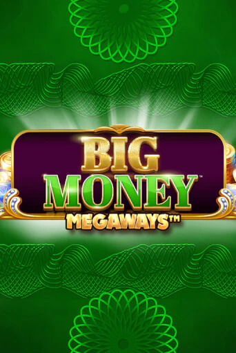 Big Money Megaways демо игра казино без регистрации | PokerDom