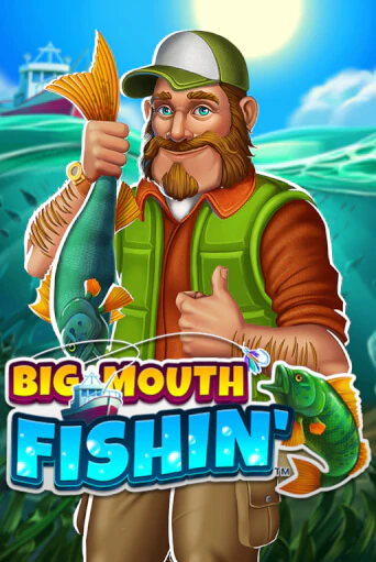 Big Mouth Fishin™ демо игра казино без регистрации | PokerDom