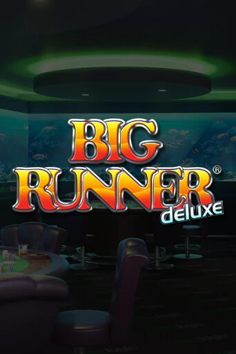 Big Runner Deluxe демо игра казино без регистрации | PokerDom