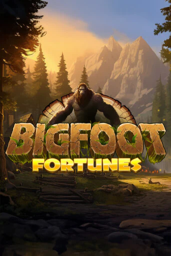 BIGFOOT FORTUNES демо игра казино без регистрации | PokerDom