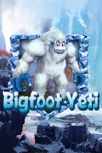 Bigfoot Yeti демо игра казино без регистрации | PokerDom