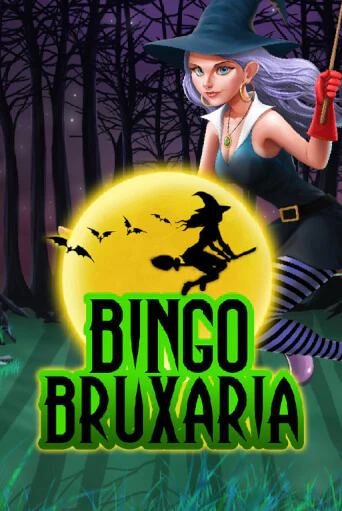 Bingo Bruxaria демо игра казино без регистрации | PokerDom