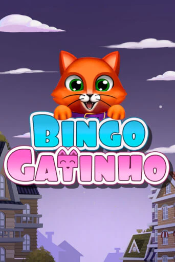 Bingo Gatinho демо игра казино без регистрации | PokerDom