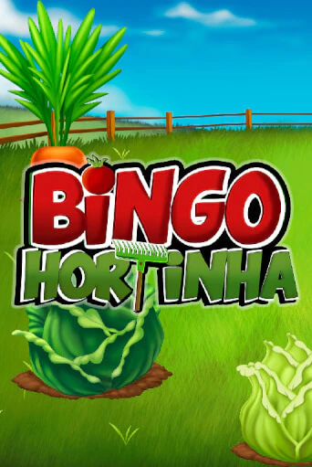 Bingo Hortinha демо игра казино без регистрации | PokerDom