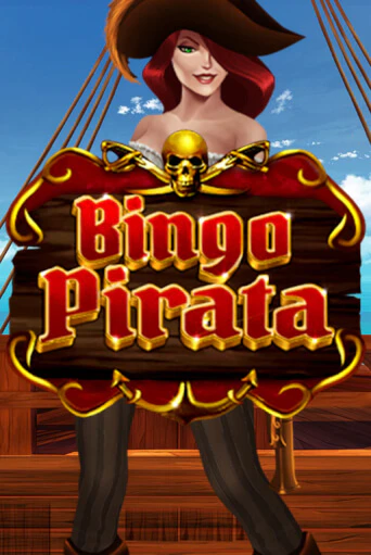 Bingo Pirata демо игра казино без регистрации | PokerDom