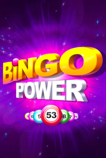 Power Bingo демо игра казино без регистрации | PokerDom