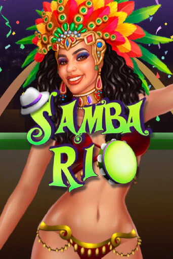 Bingo Samba Rio демо игра казино без регистрации | PokerDom