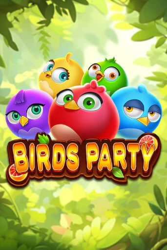 Birds Party демо игра казино без регистрации | PokerDom