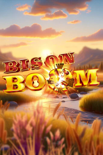 Bison Boom™ демо игра казино без регистрации | PokerDom