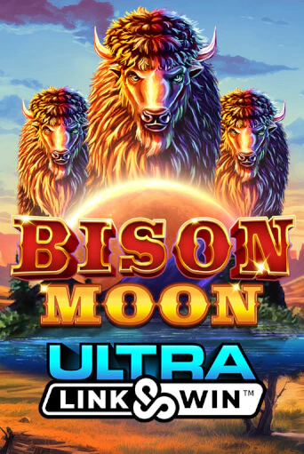 Bison Moon Ultra Link&Win™ демо игра казино без регистрации | PokerDom