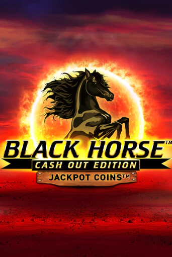 Black Horse Cash Out Edition демо игра казино без регистрации | PokerDom