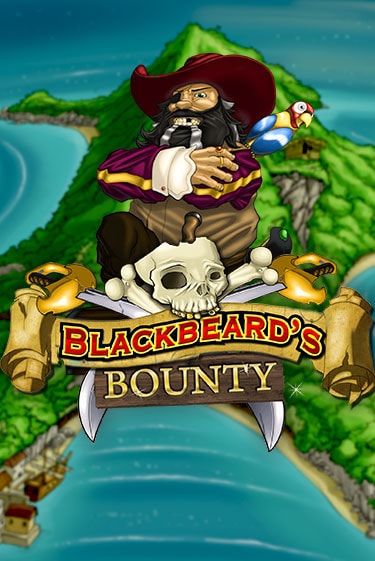 Blackbeard's Bounty демо игра казино без регистрации | PokerDom