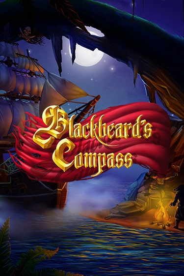 Blackbeards Compass демо игра казино без регистрации | PokerDom