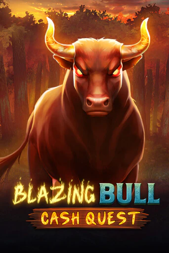 Blazing Bull: Cash Quest демо игра казино без регистрации | PokerDom