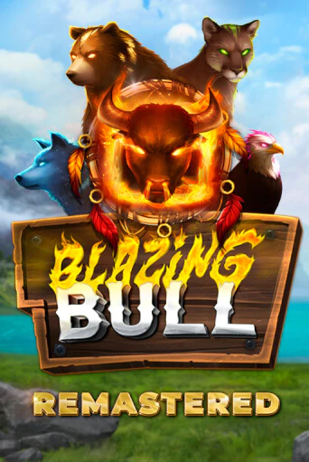 Blazing Bull Remastered демо игра казино без регистрации | PokerDom