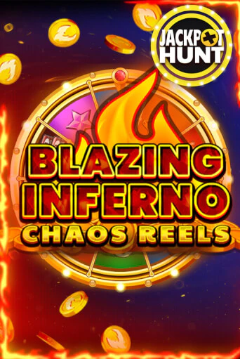 Blazing Inferno Chaos Reels демо игра казино без регистрации | PokerDom