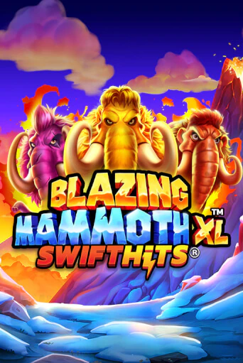 Blazing Mammoth XL демо игра казино без регистрации | PokerDom