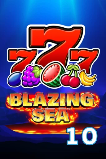 Blazing Sea 10 демо игра казино без регистрации | PokerDom