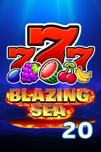 Blazing Sea 20 демо игра казино без регистрации | PokerDom