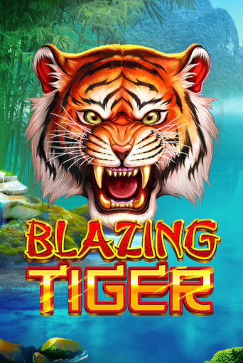 Blazing Tiger демо игра казино без регистрации | PokerDom