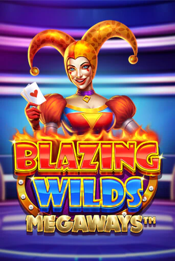 Blazing Wilds Megaways демо игра казино без регистрации | PokerDom