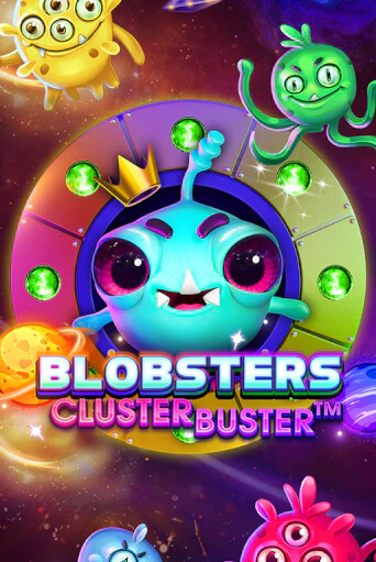 Blobsters Clusterbuster™ демо игра казино без регистрации | PokerDom