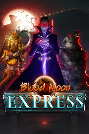 Blood Moon Express демо игра казино без регистрации | PokerDom